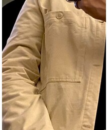 COS | ジャケット/アウター