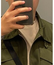 UNIQLO | シャツ/ブラウス