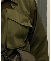 AGILITY | ジャケット/アウター