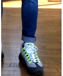 NIKE | スニーカー