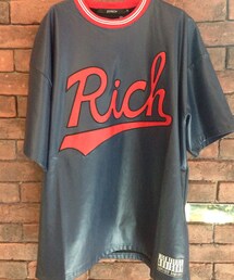 JOYRICH | Team Rich Big Tee(Tシャツ/カットソー)