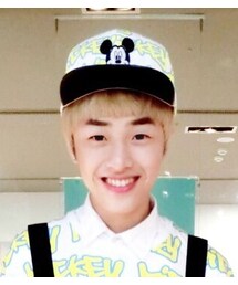 JOYRICH | キャップ