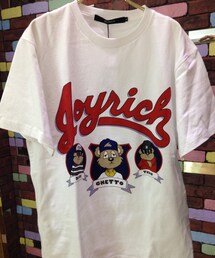 JOYRICH | Joyrich Bears Tee(Tシャツ/カットソー)
