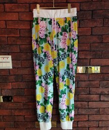 JOYRICH | Memorial Garden Mesh Pants(その他パンツ)