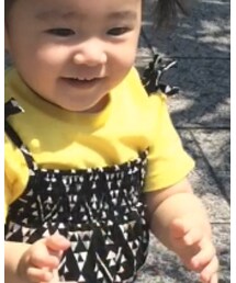 不明 | Tシャツ/カットソー