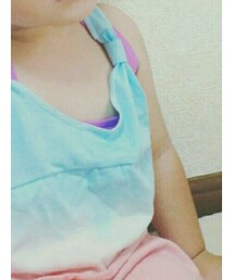 no brand | トップス