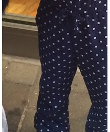 GAP | つなぎ/オールインワン