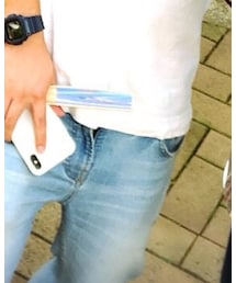 WTW | デニムパンツ