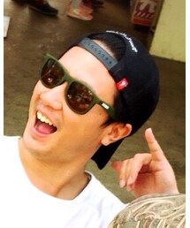 CASSETTE | サングラス