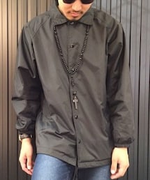 used | ナイロンジャケット