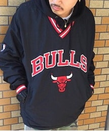 Champion | ナイロンジャケット