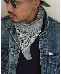 HAV-A-HANK | ストール/ショール