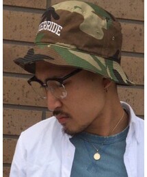 OVERRIDE | ハット