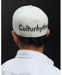 Culturhythm | ノンバイザー(キャップ)
