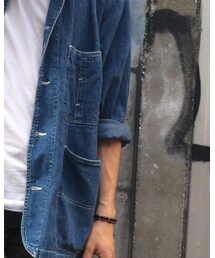 usde | カバーオール