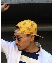 BRIXTON | キャップ