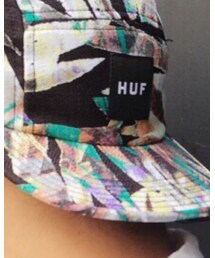 HUF | キャップ