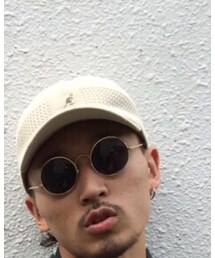 KANGOL | キャップ