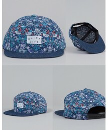 THE QUIET LIFE | キャップ