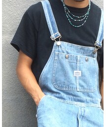 used | サロペット/オーバーオール