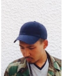 STARTER BLACK LABEL | キャップ