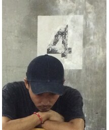 STARTER BLACK LABEL | キャップ