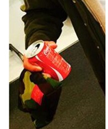 Coca Cola | その他