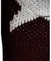 NUEVO | ニット/セーター