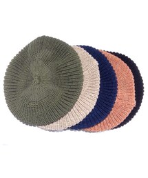 arth | arth COLT Beret❤︎L ¥8,000+tax unisex(ハンチング/ベレー帽)