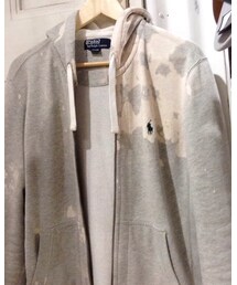 RALPH LAUREN | パーカー