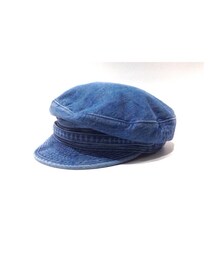 OVERRIDE | override FISHERMAN CAP KUNG FU ¥12,000+tax(キャスケット)