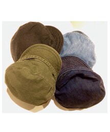 OVERRIDE | キャスケット