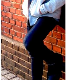 Nudie Jeans | デニムパンツ