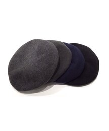 OVERRIDE | ハンチング/ベレー帽