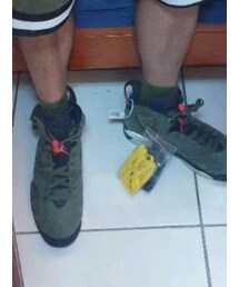 AIR JORDAN | スニーカー