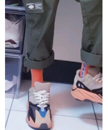 Yeezy | スニーカー