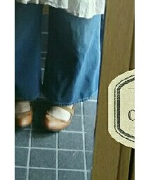 しまむら | シューズ