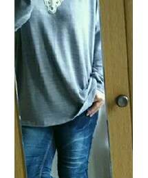 しまむら | パンツ