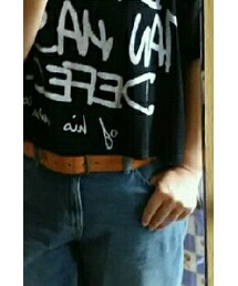 CECIL Mc BEE | トップス