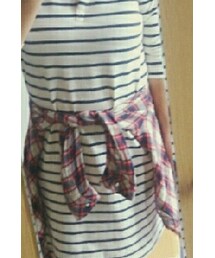 UNIQLO | ワンピース/ドレス