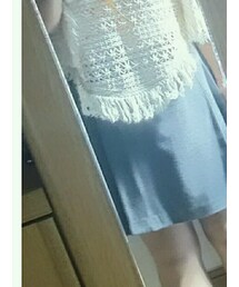 UNIQLO | スカート