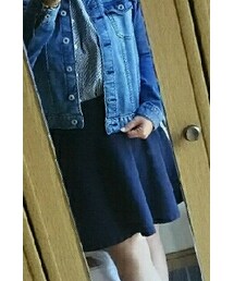 UNIQLO | スカート