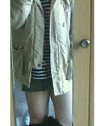 AS KNOW AS plus | ジャケット/アウター