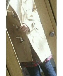 UNIQLO | ダッフルコート