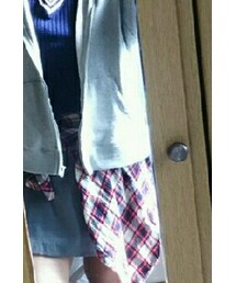 AS KNOW AS plus | パーカー