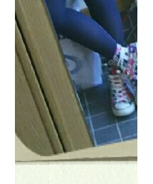 CONVERSE | スニーカー