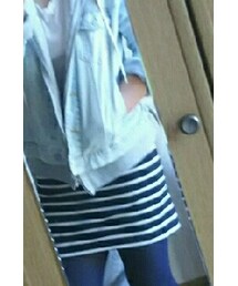 GAP | デニムジャケット