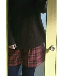 GU | ニット/セーター