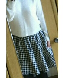 LOWRYS FARM | スカート