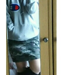 Champion | パーカー